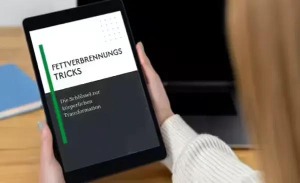 Fat Burning Transformation Guide